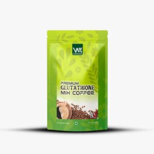 Premium Glutathione Mix Coffee